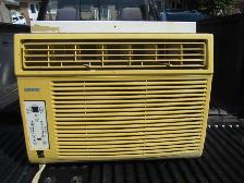 Danby 10,000 BTU Window Air Conditioner