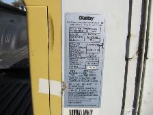Danby 10,000 BTU Window Air Conditioner - Photo 6