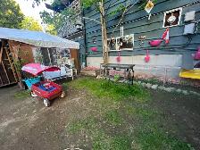 3 BR basement suite in Mission! 1700 sqft - Photo 6
