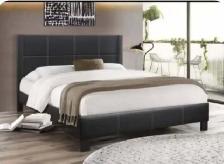 QUEEN SIZE BEDFRAME BRAND NEW MATTRESSES ✨️