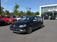 2017 Volkswagen Golf Alltrack Sièges chauffant | Camera de recul