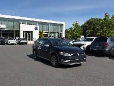 2017 Volkswagen Golf Alltrack Sièges chauffant | Camera de recul - Photo 3