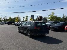 2017 Volkswagen Golf Alltrack Sièges chauffant | Camera de recul - Photo 7