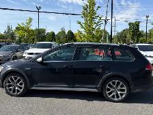 2017 Volkswagen Golf Alltrack Sièges chauffant | Camera de recul - Photo 8