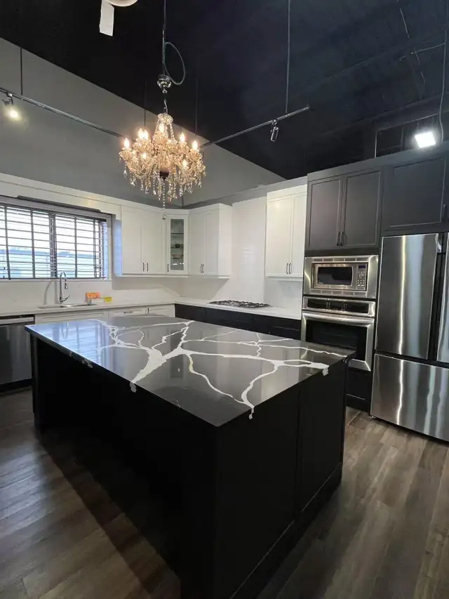 ✨ New for 2025 – Fundamental Kitchen Colors! ✨ in Cabinets & Co
