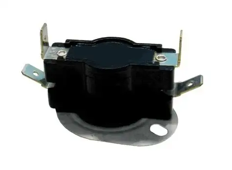 1 PROTECTION THERMIQUE THERMOSTAT NEUF NEW 4 TERMINAL 626458
