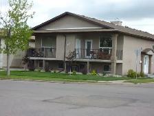Leduc Two Bedroom Plus Den