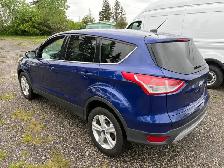 2014 Ford Escape SE ALL WHEEL DRIVE LOADED CAN FINANCE, NICE! - Photo 2