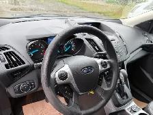 2014 Ford Escape SE ALL WHEEL DRIVE LOADED CAN FINANCE, NICE! - Photo 4