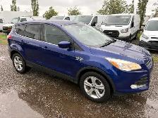 2014 Ford Escape SE ALL WHEEL DRIVE LOADED CAN FINANCE, NICE! - Photo 8