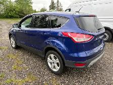 2014 Ford Escape SE ALL WHEEL DRIVE LOADED CAN FINANCE, NICE! - Photo 18