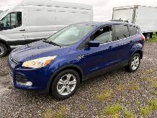 2014 Ford Escape SE ALL WHEEL DRIVE LOADED CAN FINANCE, NICE! - Photo 19
