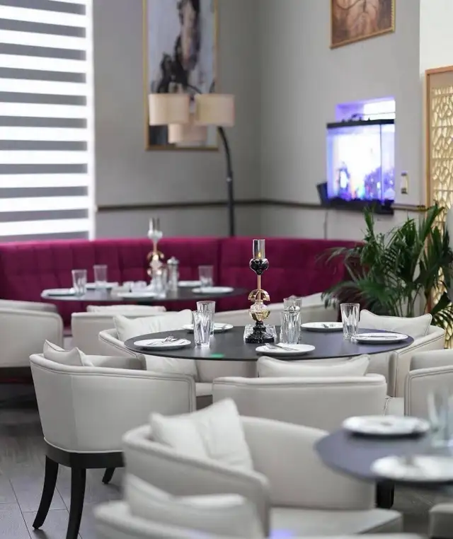 for Jobs restaurant