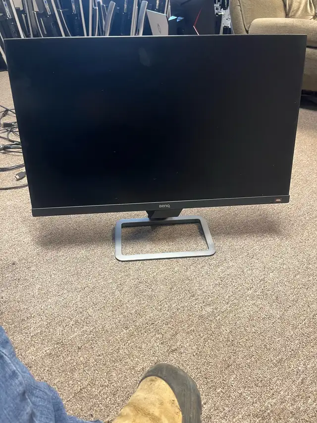 BenQ EW2780-L 27" Monitor