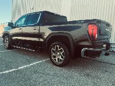 2023 GMC Sierra 1500 Crew Cab SLT Triple Black Loaded - More GM - Photo 2