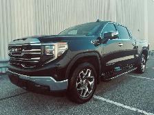 2023 GMC Sierra 1500 Crew Cab SLT Triple Black Loaded - More GM - Photo 3