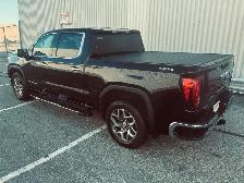 2023 GMC Sierra 1500 Crew Cab SLT Triple Black Loaded - More GM - Photo 4
