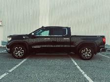 2023 GMC Sierra 1500 Crew Cab SLT Triple Black Loaded - More GM - Photo 6