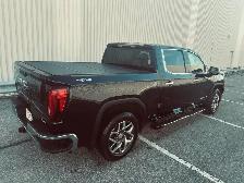 2023 GMC Sierra 1500 Crew Cab SLT Triple Black Loaded - More GM - Photo 10