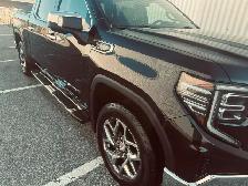 2023 GMC Sierra 1500 Crew Cab SLT Triple Black Loaded - More GM - Photo 12