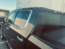 2023 GMC Sierra 1500 Crew Cab SLT Triple Black Loaded - More GM - Photo 20