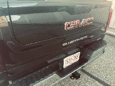 2023 GMC Sierra 1500 Crew Cab SLT Triple Black Loaded - More GM - Photo 22