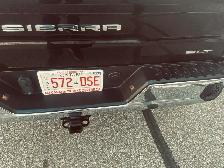 2023 GMC Sierra 1500 Crew Cab SLT Triple Black Loaded - More GM - Photo 23