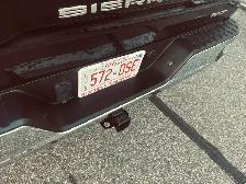 2023 GMC Sierra 1500 Crew Cab SLT Triple Black Loaded - More GM - Photo 25