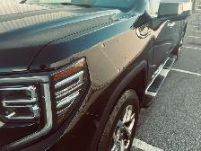 2023 GMC Sierra 1500 Crew Cab SLT Triple Black Loaded - More GM - Photo 28