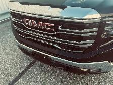 2023 GMC Sierra 1500 Crew Cab SLT Triple Black Loaded - More GM - Photo 30