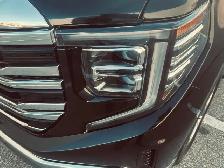 2023 GMC Sierra 1500 Crew Cab SLT Triple Black Loaded - More GM - Photo 31