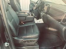 2023 GMC Sierra 1500 Crew Cab SLT Triple Black Loaded - More GM - Photo 33
