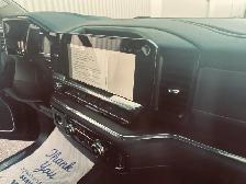 2023 GMC Sierra 1500 Crew Cab SLT Triple Black Loaded - More GM - Photo 39