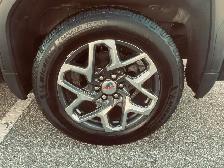 2023 GMC Sierra 1500 Crew Cab SLT Triple Black Loaded - More GM - Photo 44