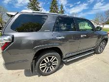 TOYOTA 4RUNNER LIMITED - MINT & LOW KMS - Photo 3
