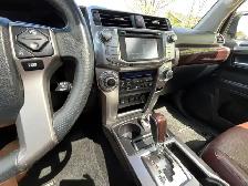 TOYOTA 4RUNNER LIMITED - MINT & LOW KMS - Photo 5