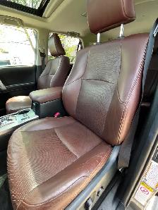 TOYOTA 4RUNNER LIMITED - MINT & LOW KMS - Photo 6