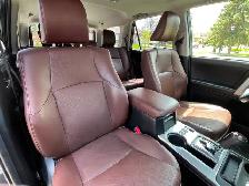 TOYOTA 4RUNNER LIMITED - MINT & LOW KMS - Photo 7