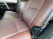 TOYOTA 4RUNNER LIMITED - MINT & LOW KMS - Photo 8