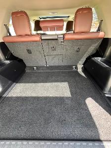 TOYOTA 4RUNNER LIMITED - MINT & LOW KMS - Photo 10