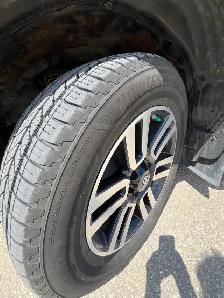 TOYOTA 4RUNNER LIMITED - MINT & LOW KMS - Photo 11