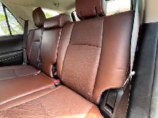 TOYOTA 4RUNNER LIMITED - MINT & LOW KMS - Photo 13