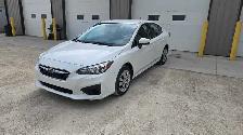 CLEAN TITLE LOW KM SUBARU IMPREZA
