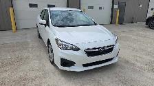 CLEAN TITLE LOW KM SUBARU IMPREZA - Photo 2