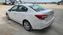 CLEAN TITLE LOW KM SUBARU IMPREZA - Photo 5