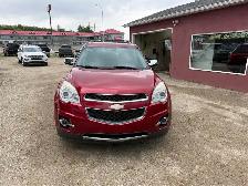2015 Chevrolet Equinox LTZ AWD ONLY 173K - Photo 2