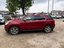 2015 Chevrolet Equinox LTZ AWD ONLY 173K - Photo 3