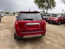 2015 Chevrolet Equinox LTZ AWD ONLY 173K - Photo 4