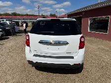 2013 Chevrolet Equinox LT AWD ONLY 162K - Photo 4
