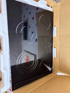 cuisinière encastré neuve vient d’Italie - Photo 3